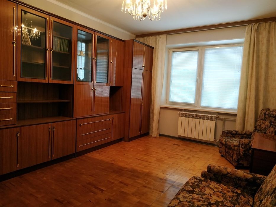 Оренда 2-кімнатної квартири 60 м², Чорнобильська вул., 12А