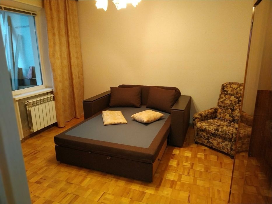 Аренда 2-комнатной квартиры 60 м², Чернобыльская ул., 12А