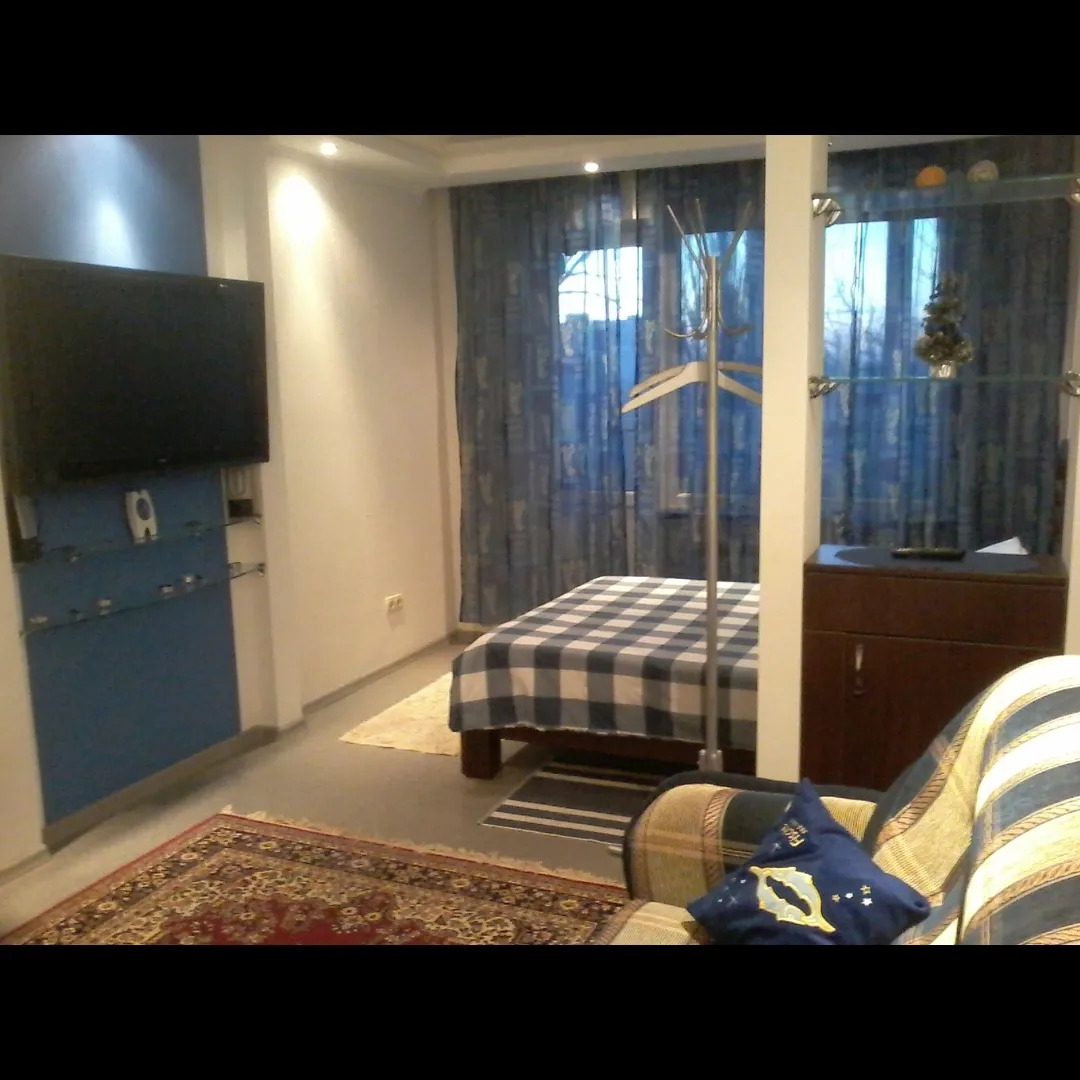 Оренда 1-кімнатної квартири 31 м², Герасима Кондратьєва вул.