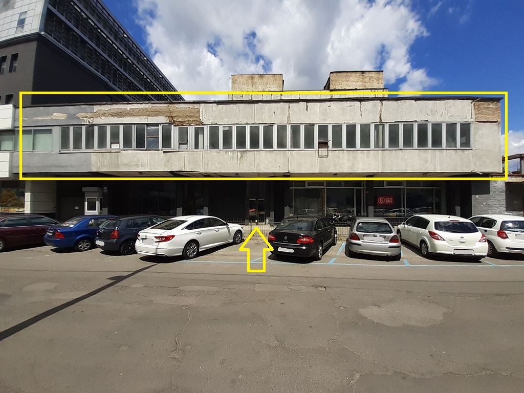 Оренда виробничого приміщення 600 м², Новокостянтинівська вул., 18