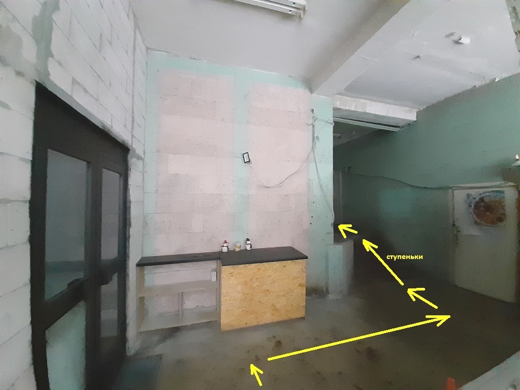 Оренда виробничого приміщення 600 м², Новокостянтинівська вул., 18