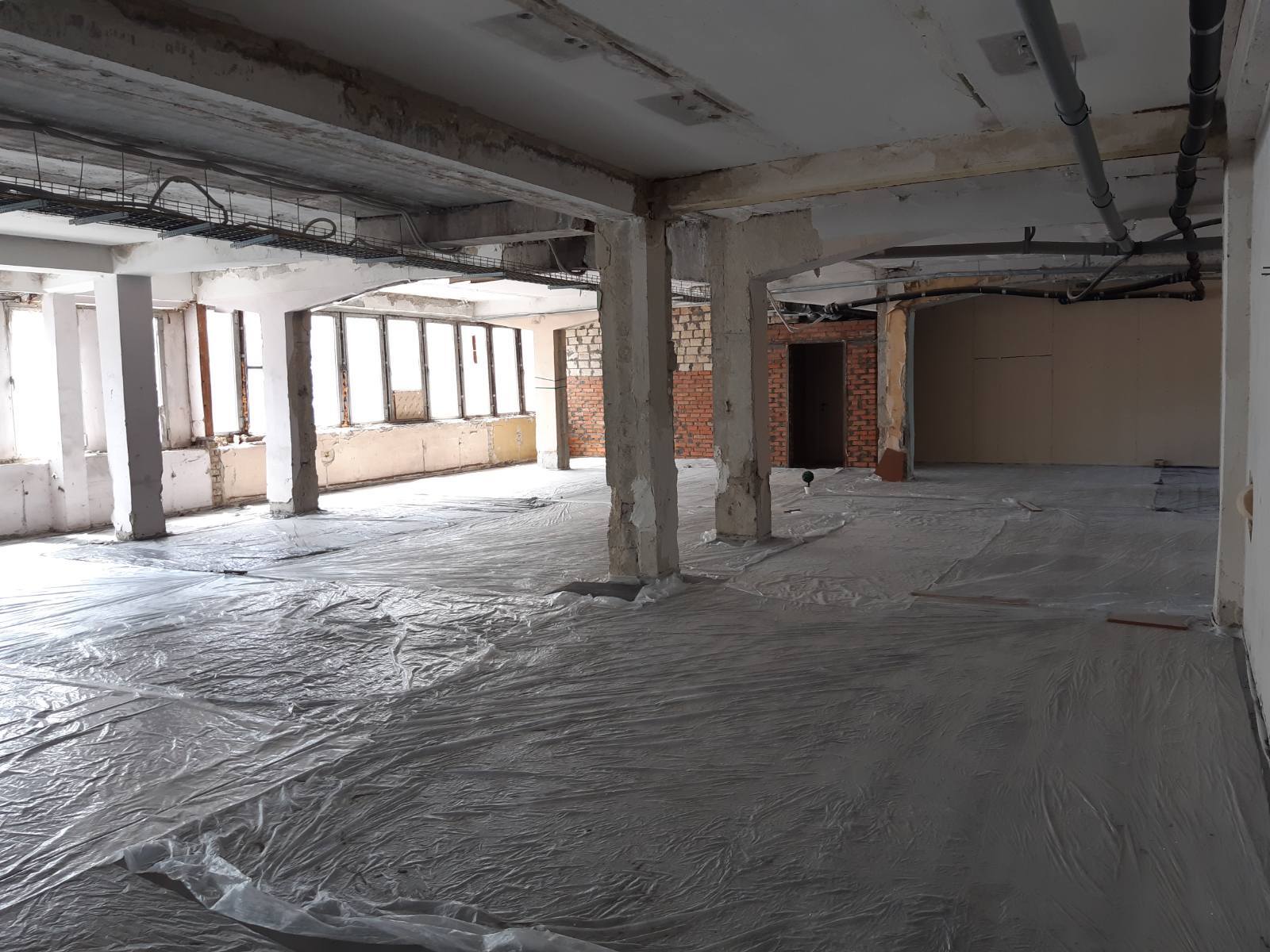 Оренда виробничого приміщення 600 м², Новокостянтинівська вул., 18