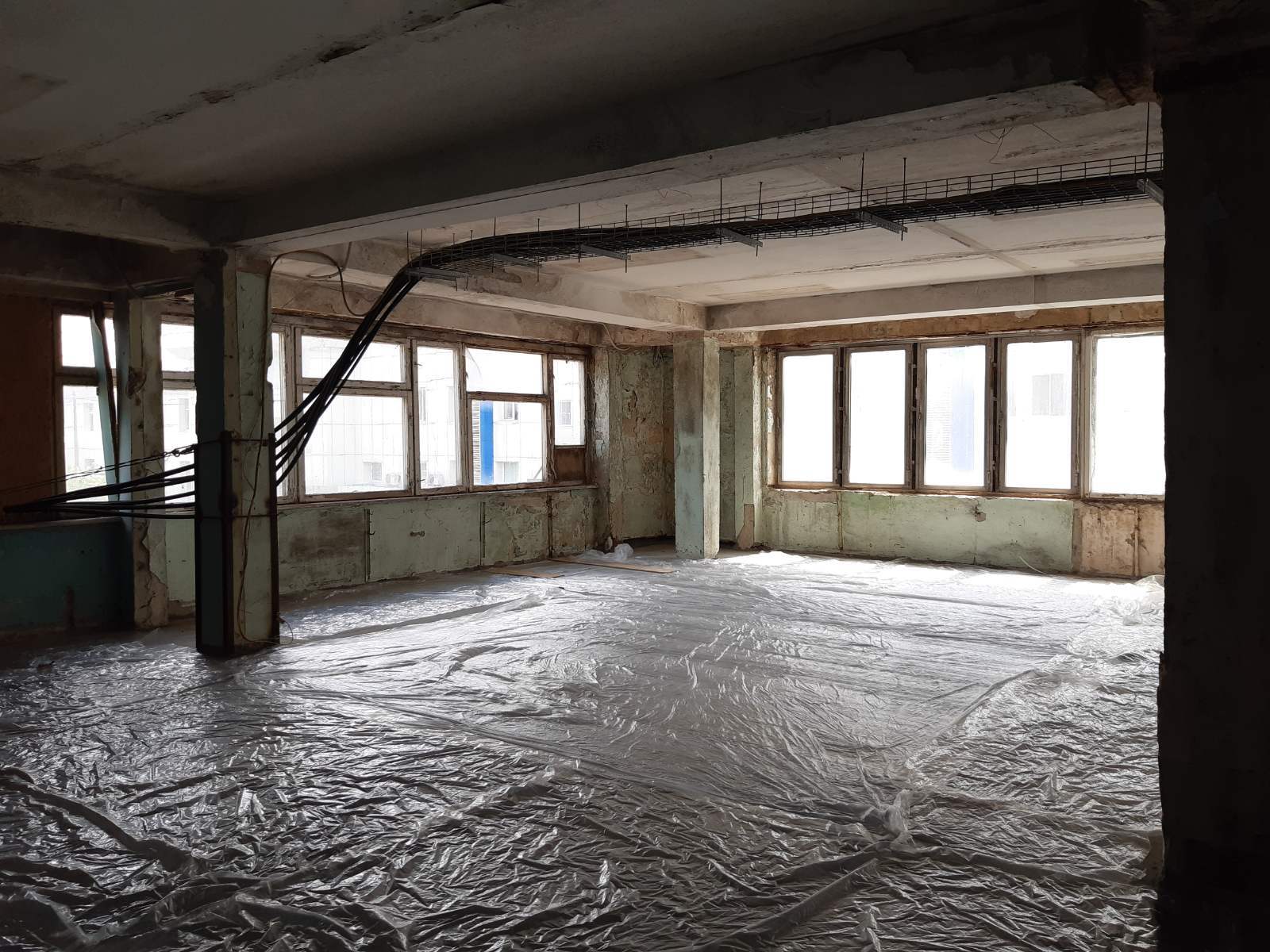 Оренда виробничого приміщення 600 м², Новокостянтинівська вул., 18