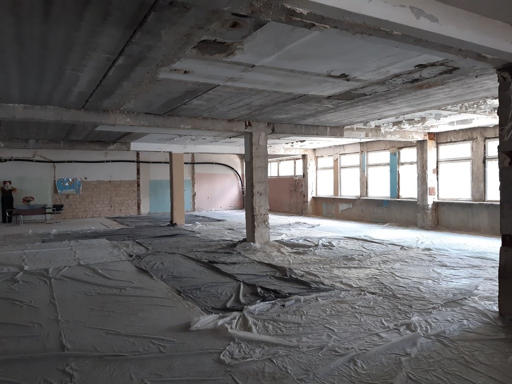 Оренда виробничого приміщення 600 м², Новокостянтинівська вул., 18