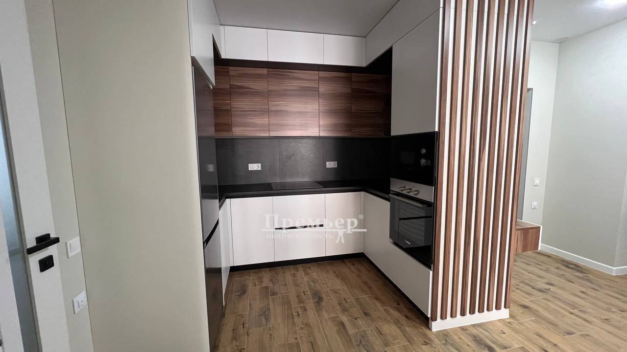 Продажа 2-комнатной квартиры 61 м², Архитекторская ул.