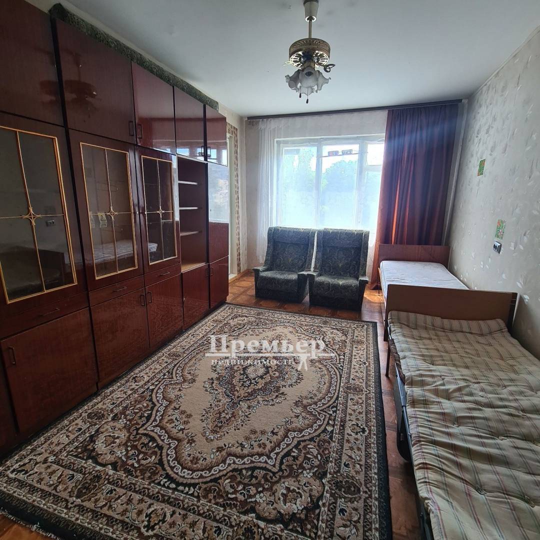 Продажа 3-комнатной квартиры 63 м², Ильфа и Петрова ул.