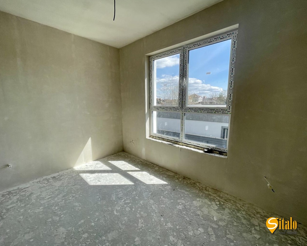 Продажа дома 120 м², 1-я Озерная ул.