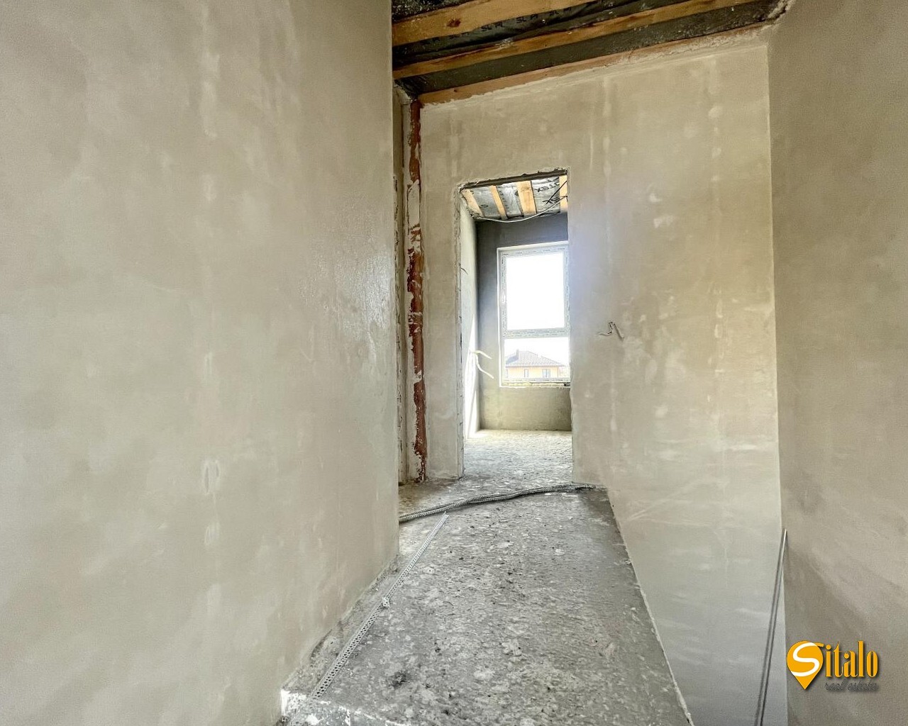 Продажа дома 120 м², 1-я Озерная ул.