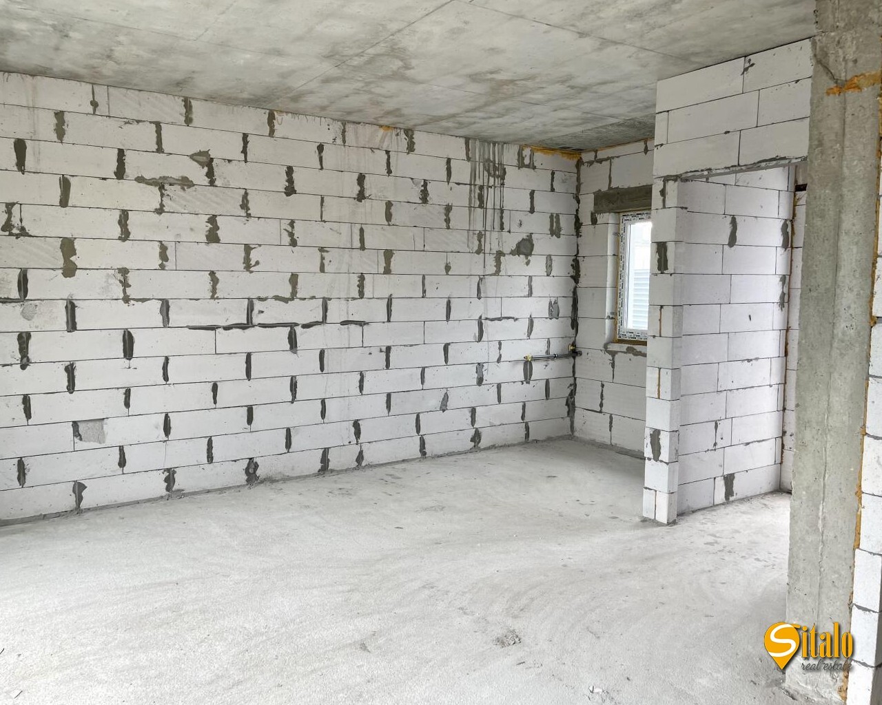 Продажа дома 120 м², 1-я Озерная ул.