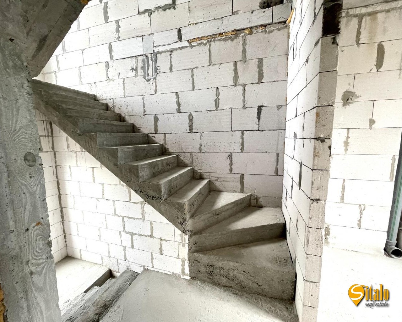 Продажа дома 120 м², 1-я Озерная ул.
