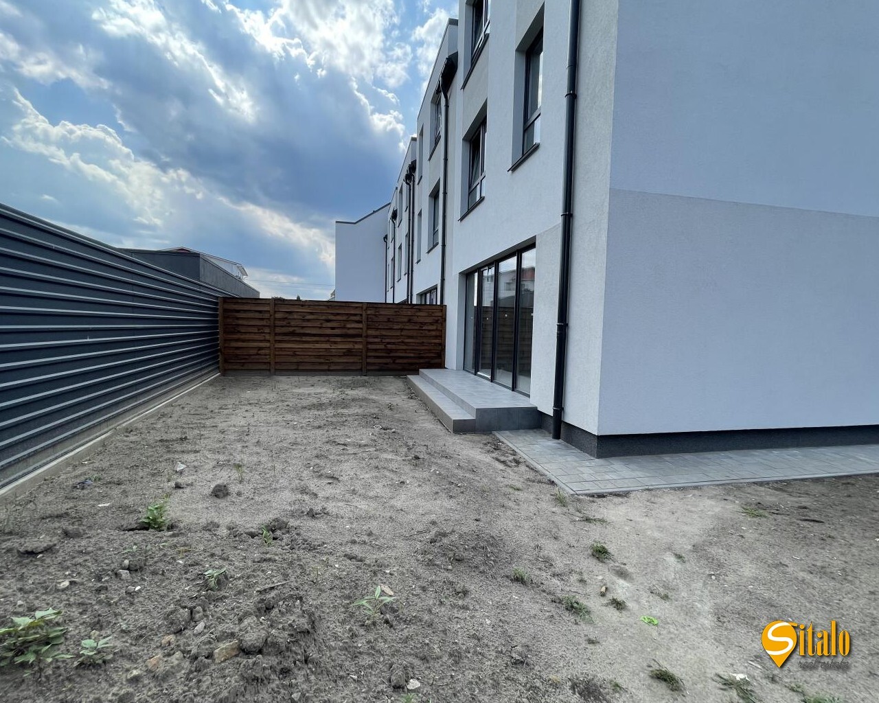 Продажа дома 120 м², 1-я Озерная ул.