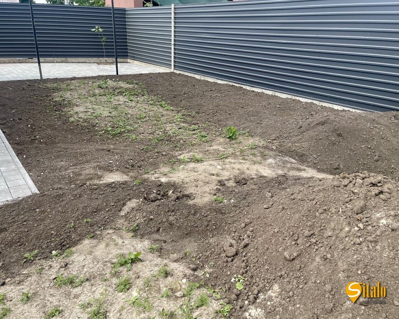 Продажа дома 120 м², 1-я Озерная ул.
