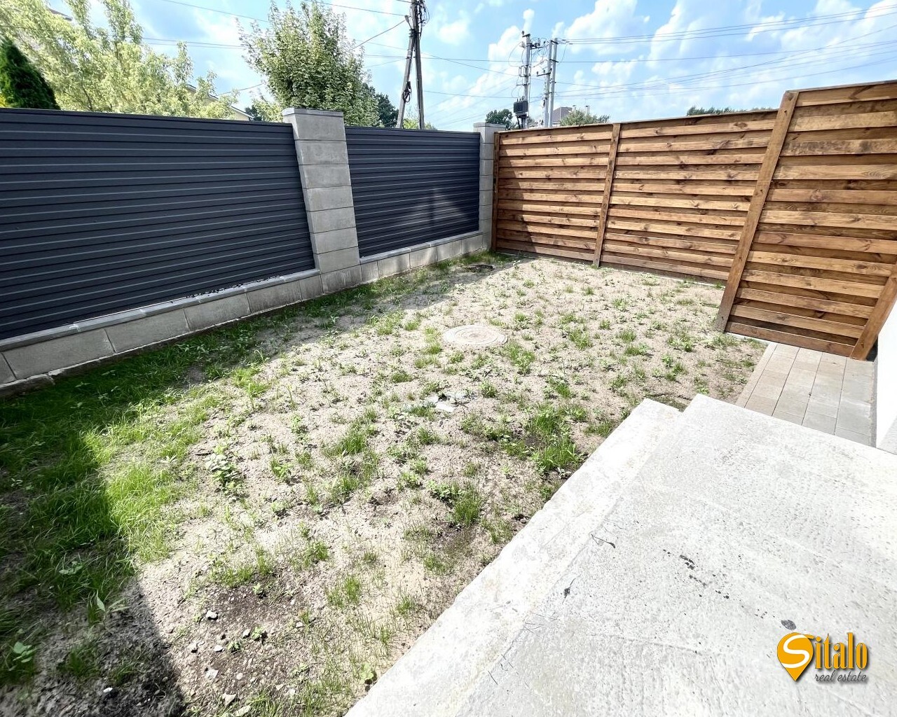 Продажа дома 120 м², 1-я Озерная ул.