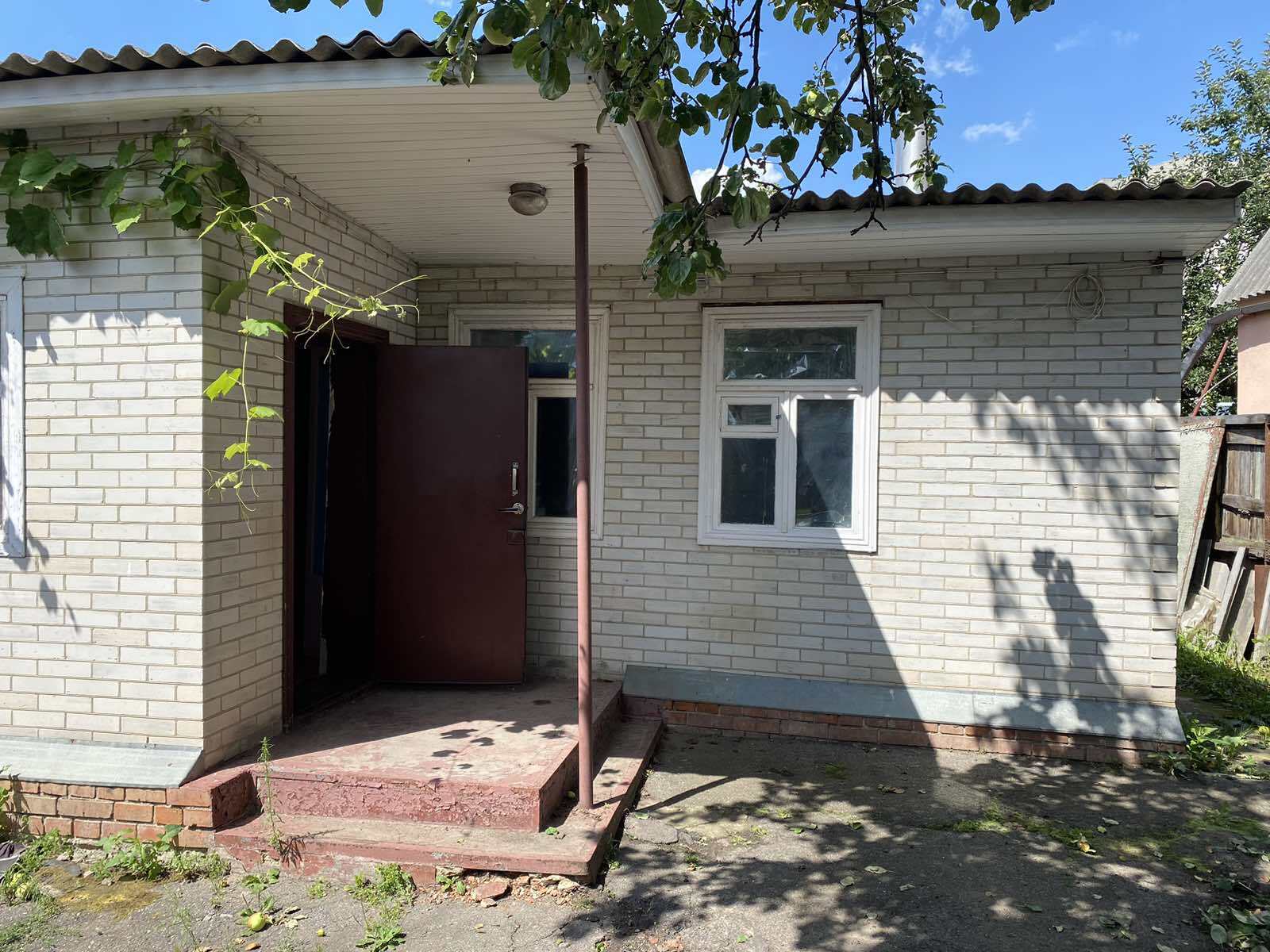 Продаж будинку 42 м², Курський просп.