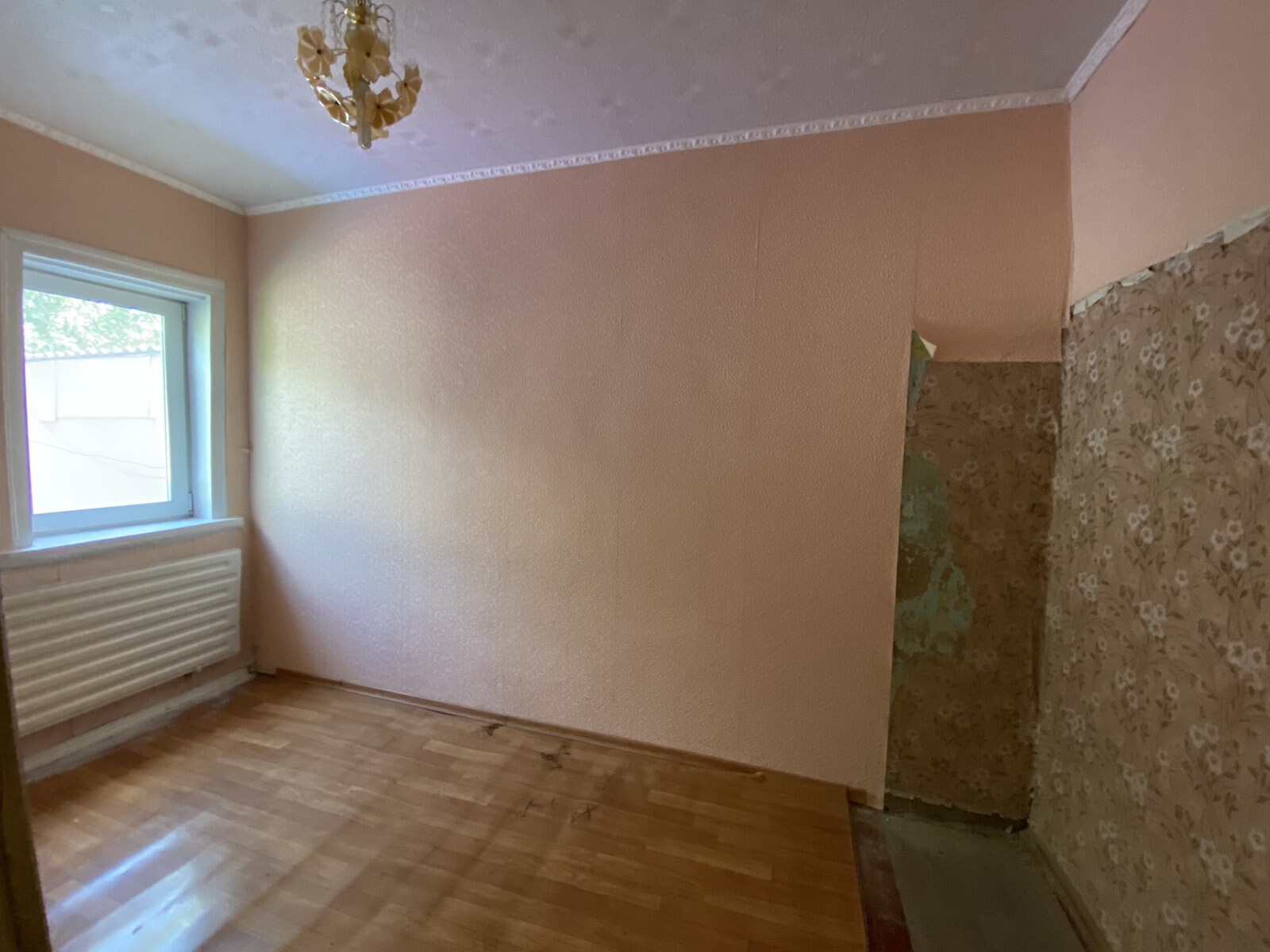 Продаж будинку 42 м², Курський просп.