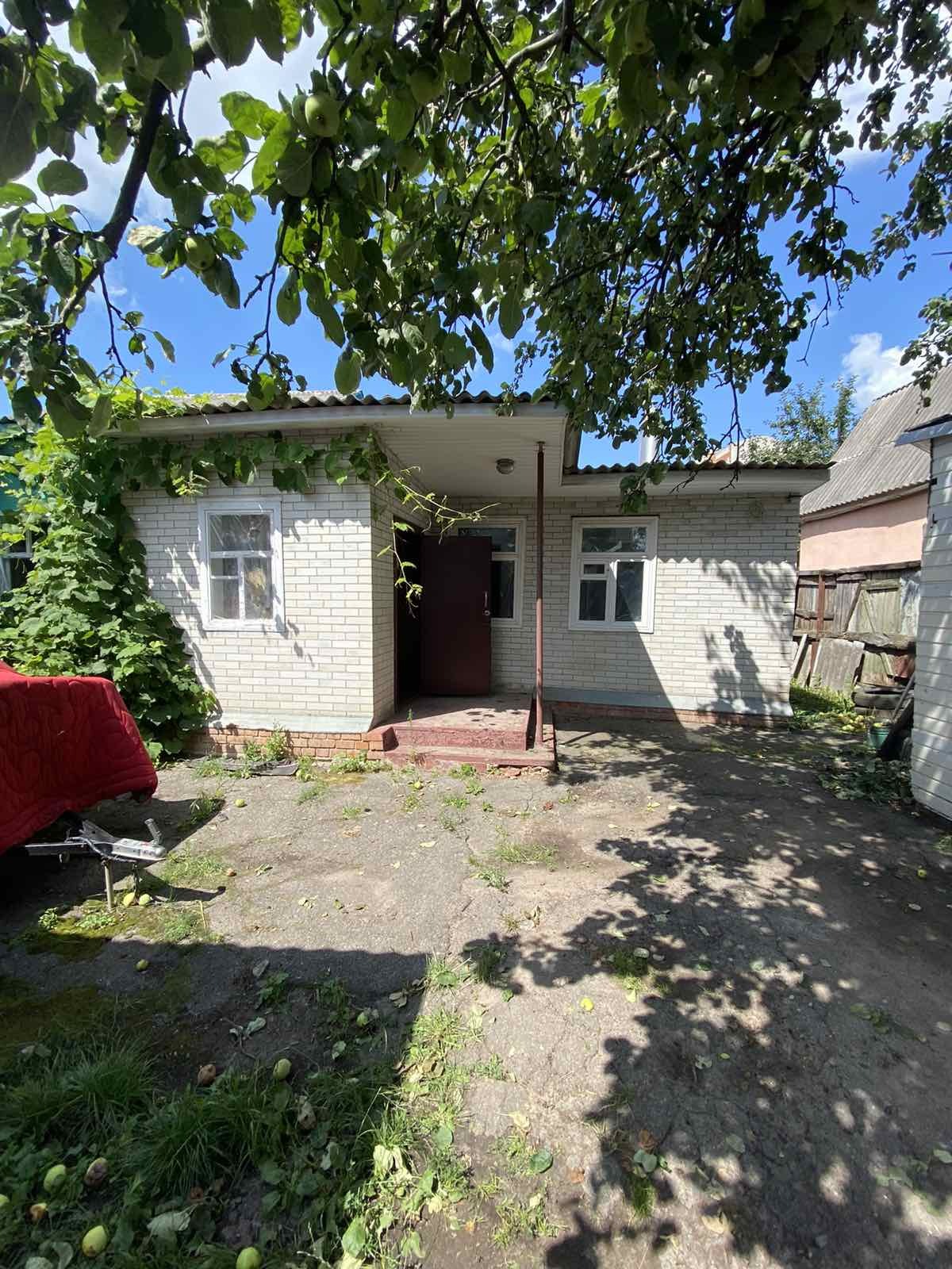 Продаж будинку 42 м², Курський просп.