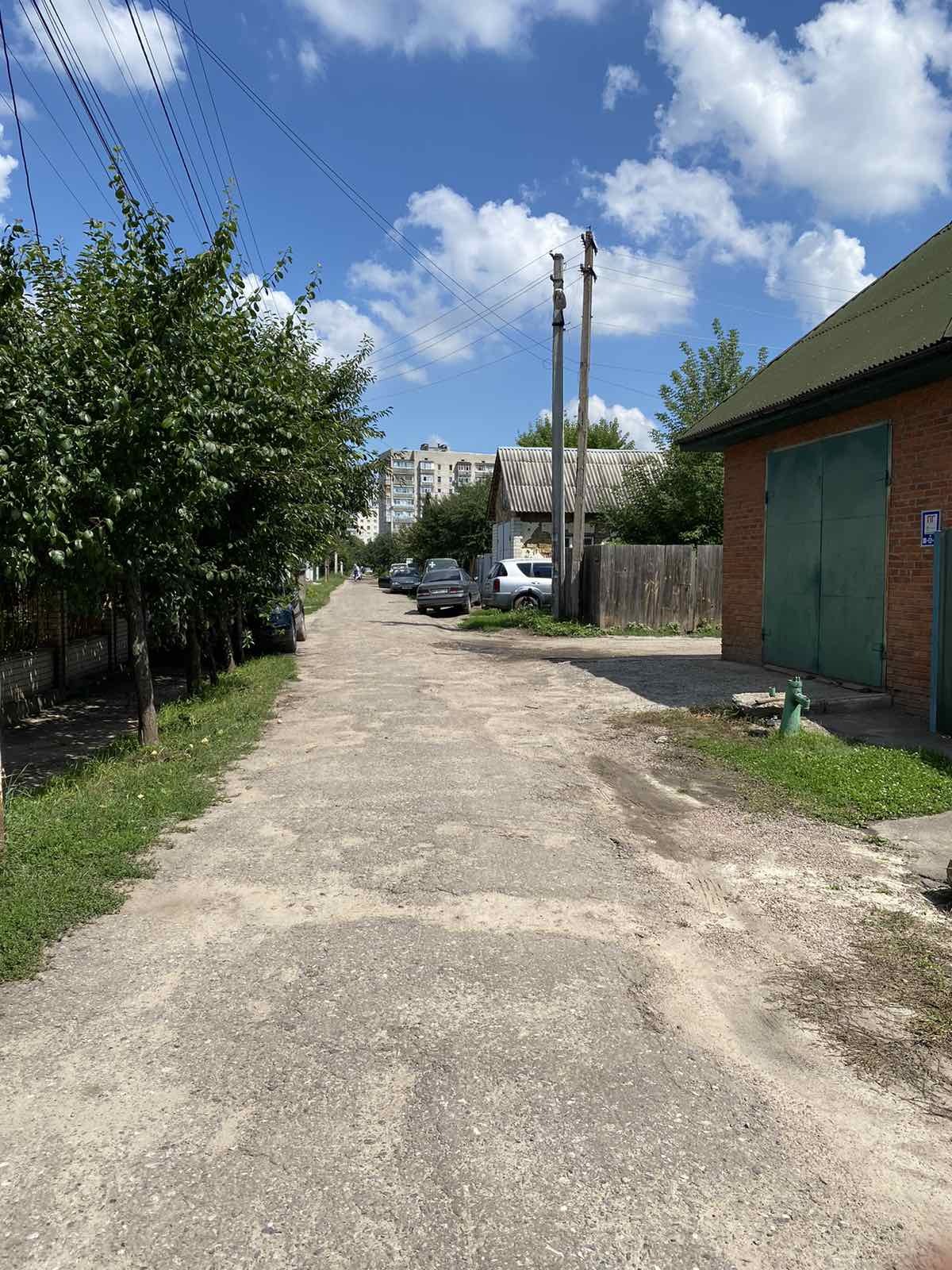 Продаж будинку 42 м², Курський просп.