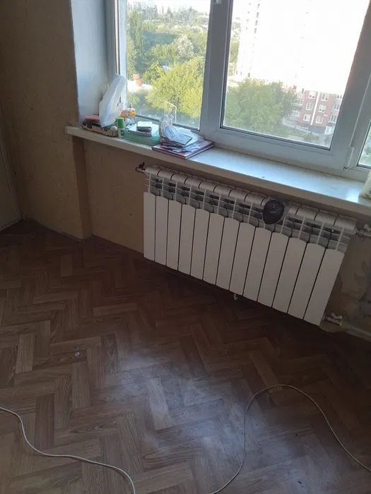 Продаж 2-кімнатної квартири 49 м²