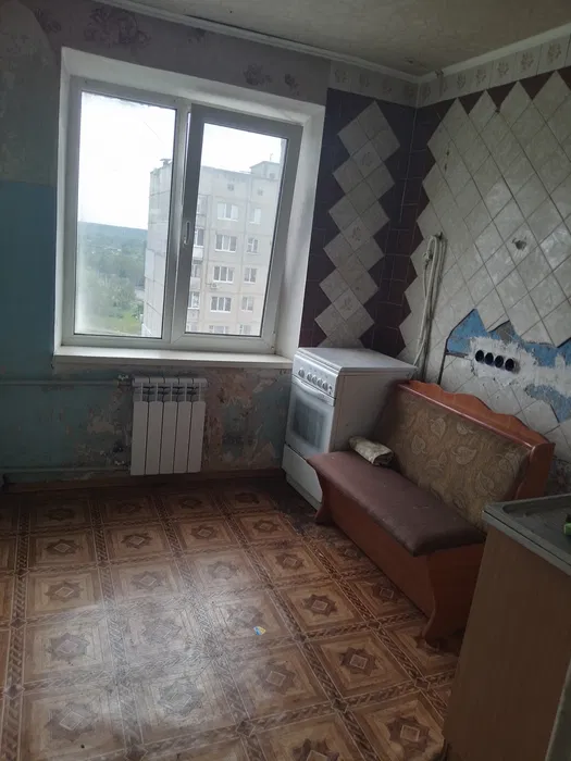 Продаж 2-кімнатної квартири 49 м²