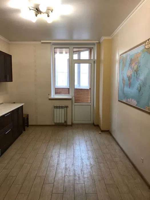 Продажа 2-комнатной квартиры 71 м², Николая Закревского ул., 95А