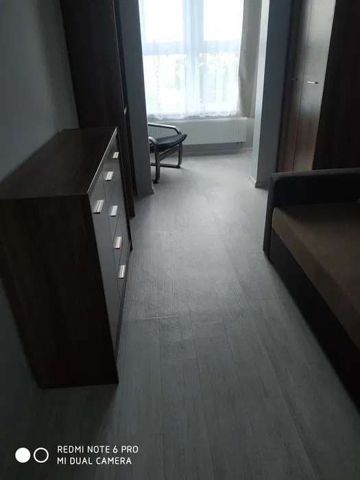 Аренда 2-комнатной квартиры 40 м², Петропавловская ул.