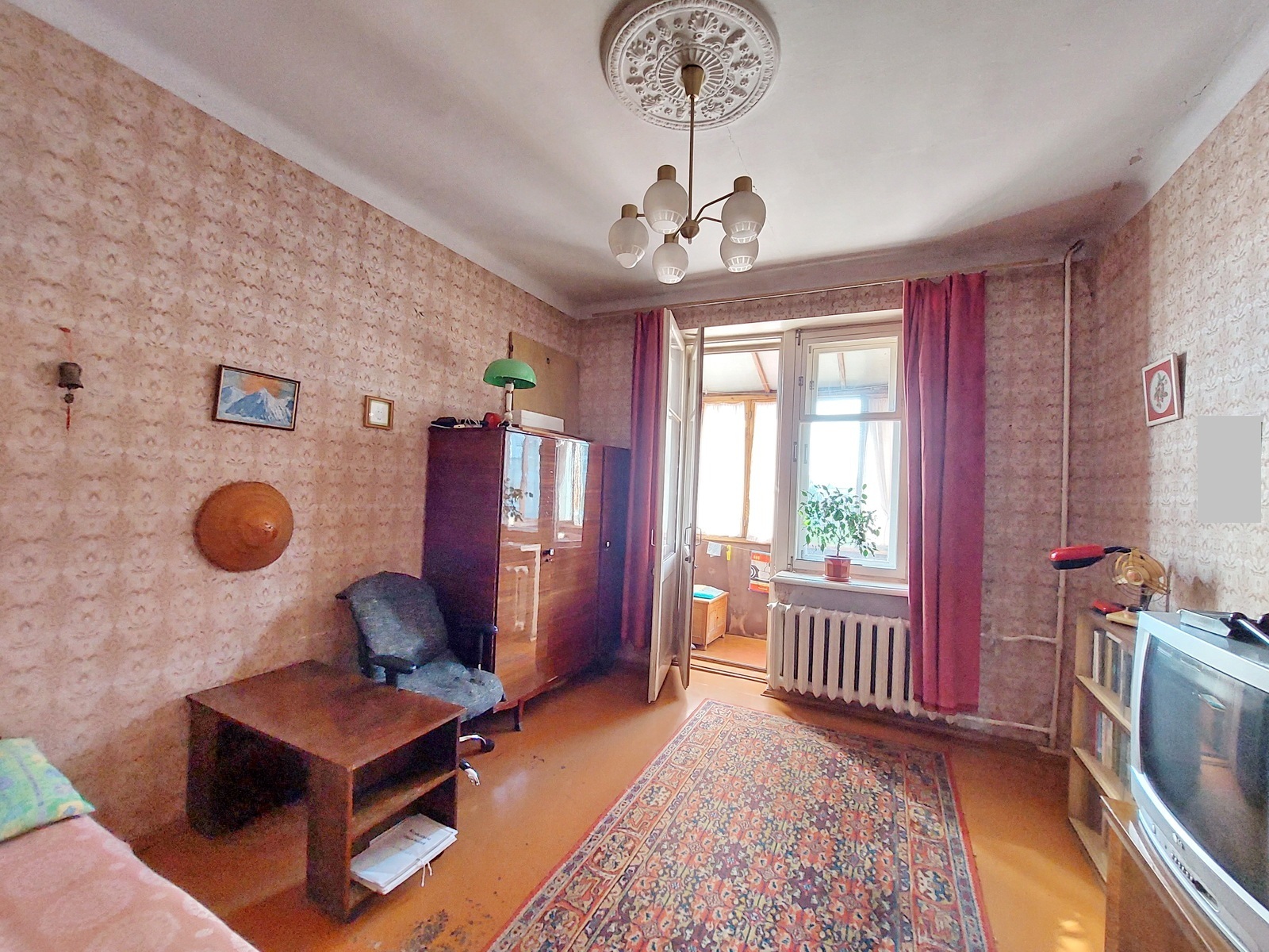 Продаж 3-кімнатної квартири 75 м², Леоніда Жаботинського вул.