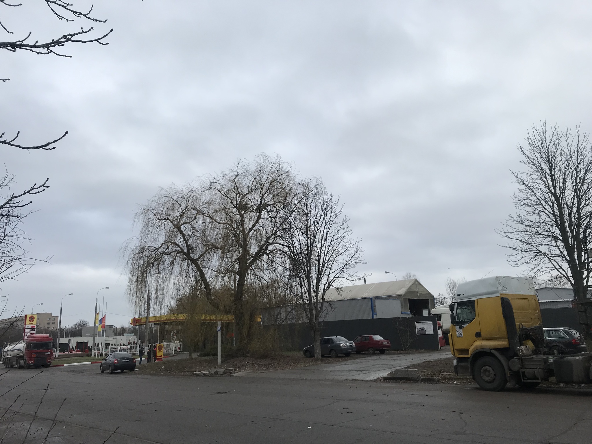 Продаж приміщення вільного призначення 2500 м², 30-и Річча Перемоги вул., 5/1