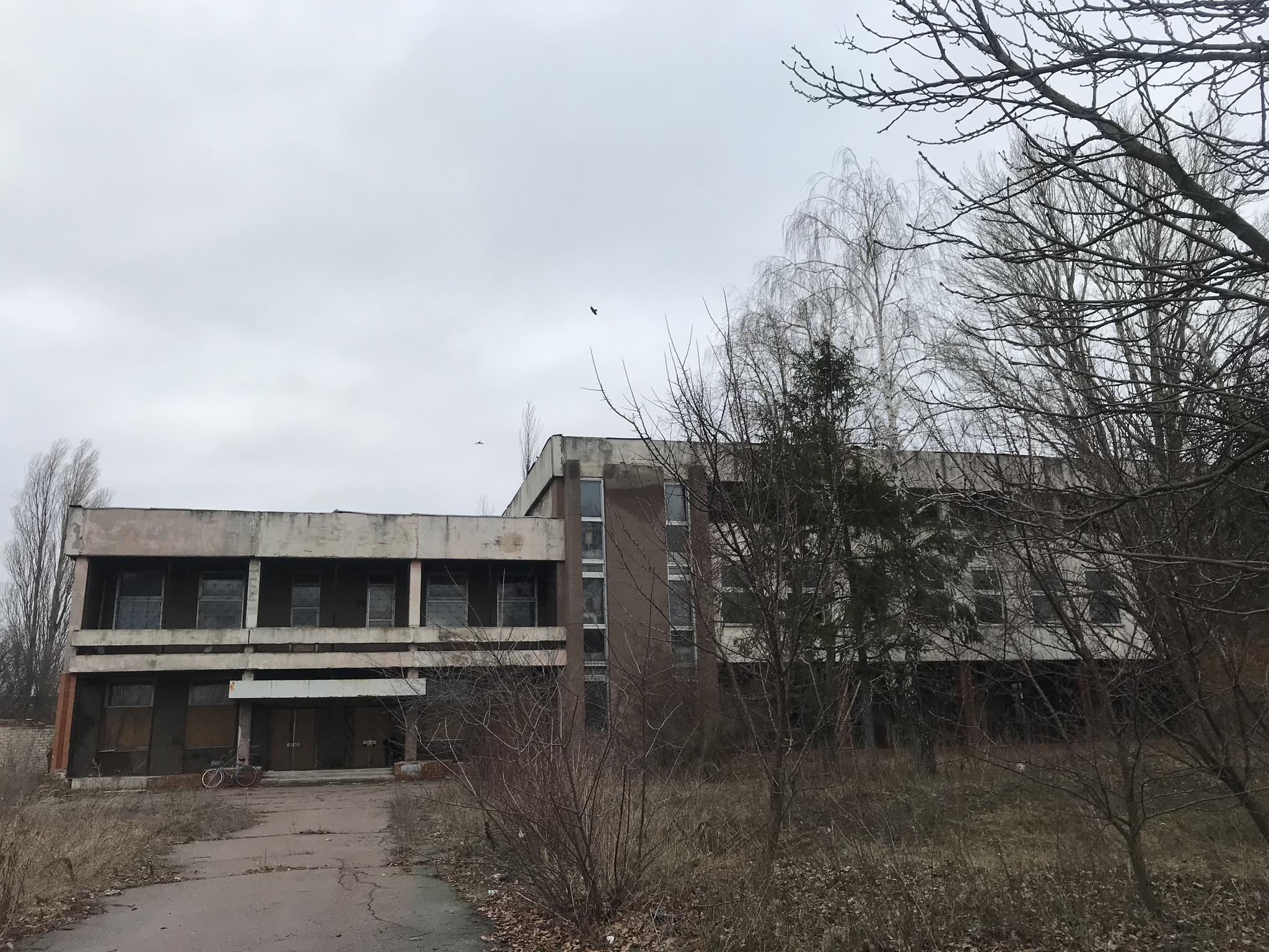 Продаж приміщення вільного призначення 2300 м², 30-и Річча Перемоги вул., 5/1