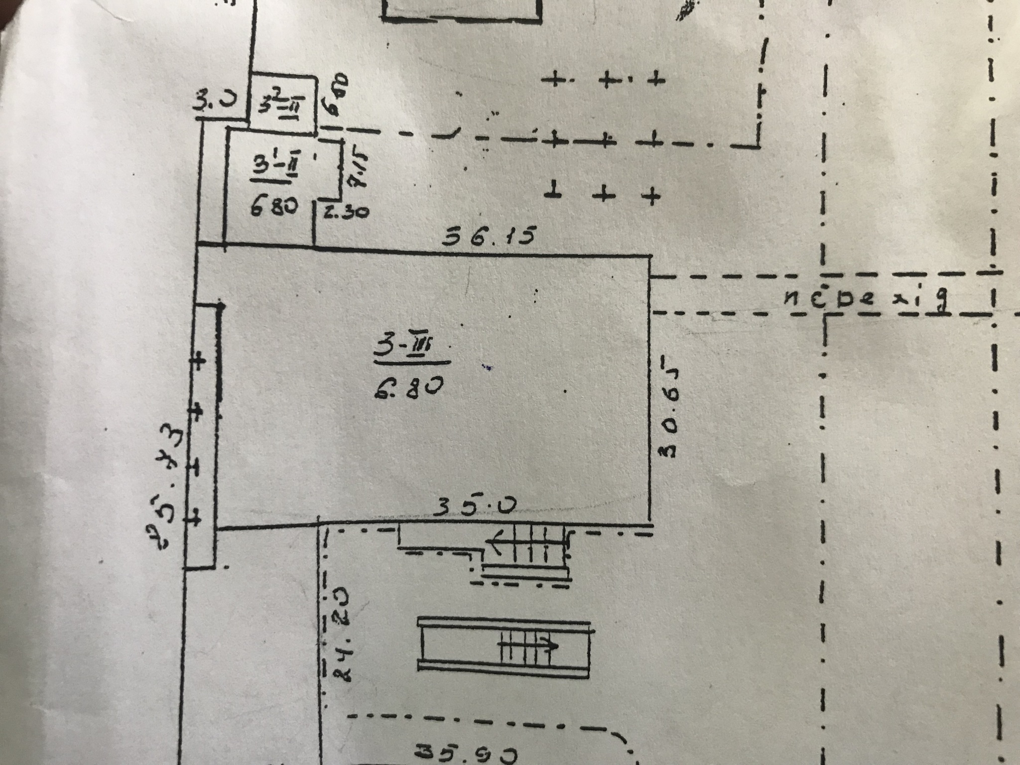 Продаж приміщення вільного призначення 2300 м², 30-и Річча Перемоги вул., 5/1