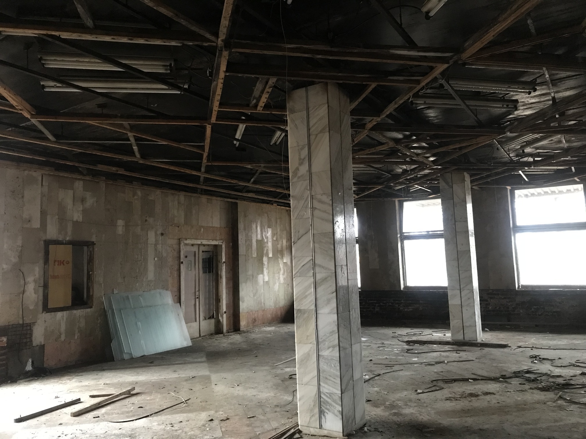 Продаж приміщення вільного призначення 2300 м², 30-и Річча Перемоги вул., 5/1
