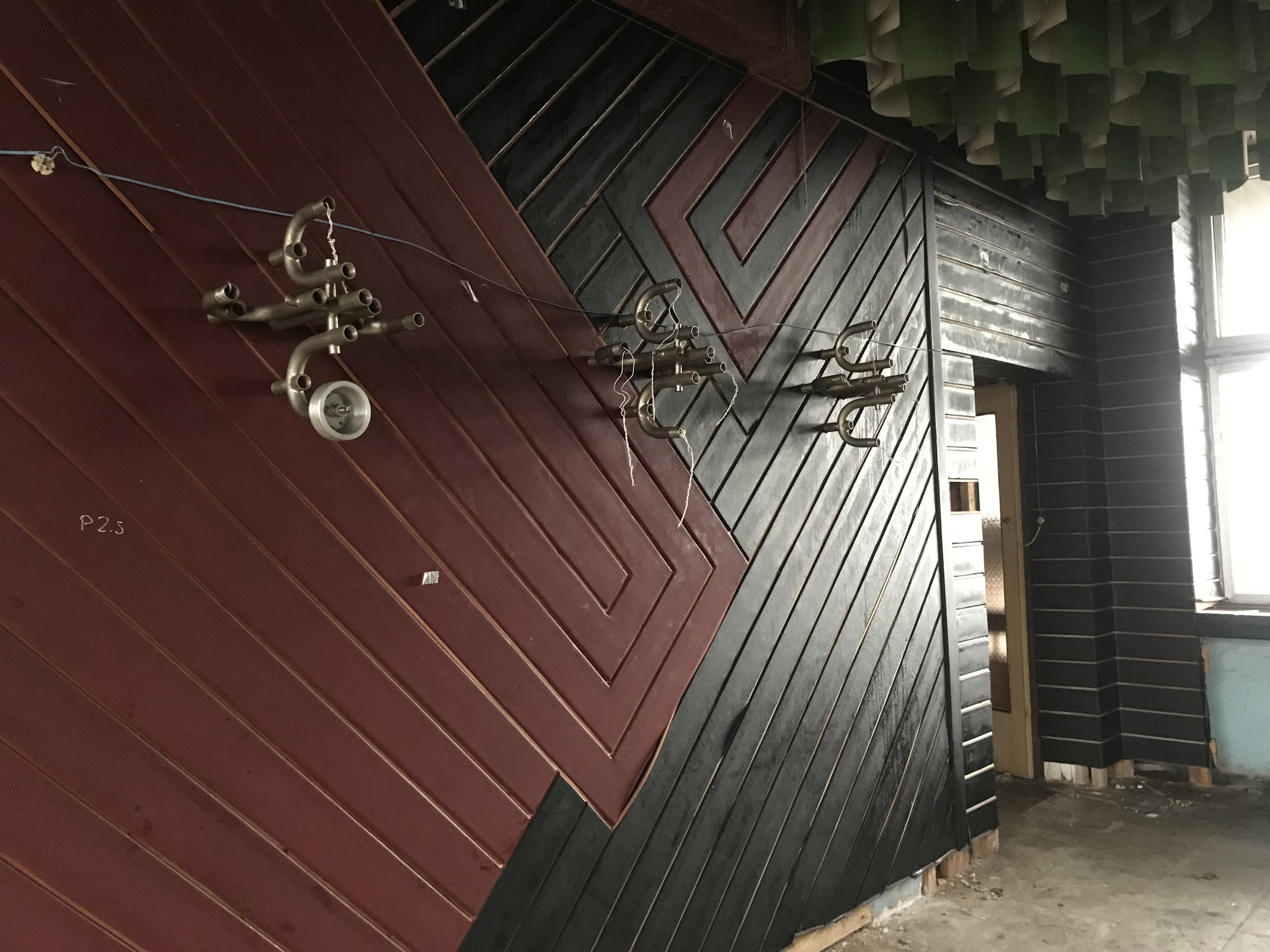 Продаж приміщення вільного призначення 2300 м², 30-и Річча Перемоги вул., 5/1