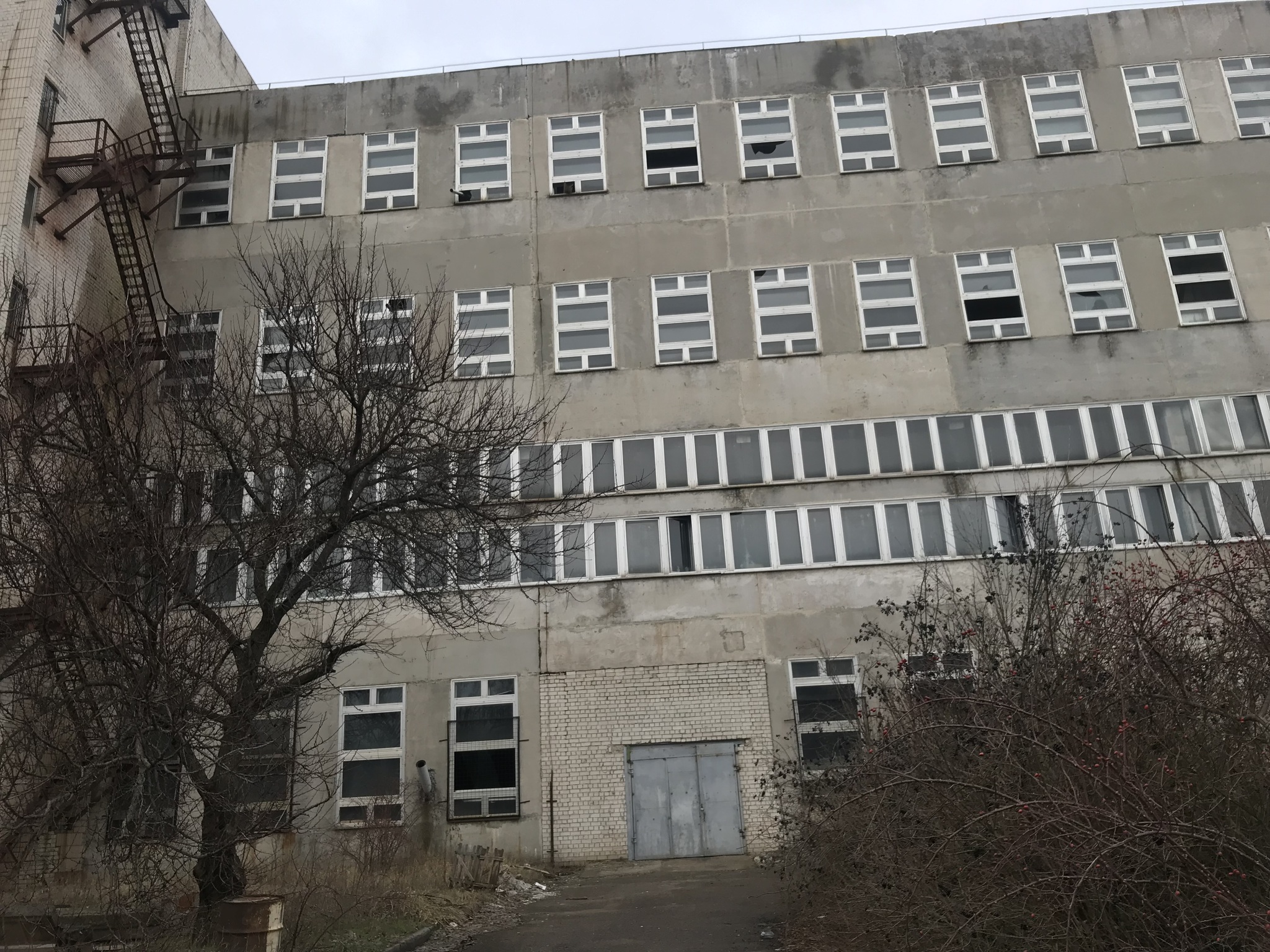 Оренда приміщення вільного призначення 203 м², 30-и Річча Перемоги вул., 5/1