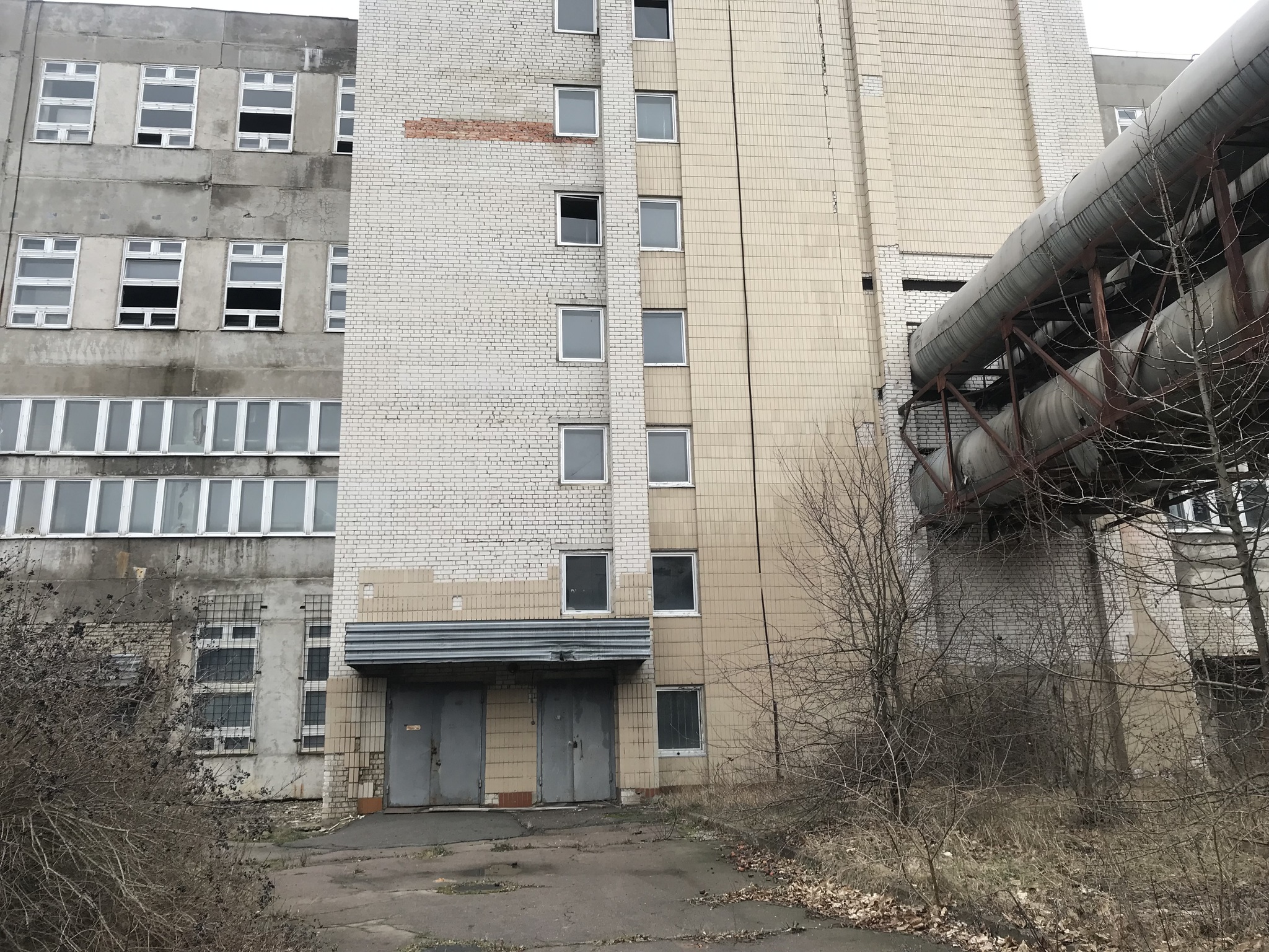 Аренда помещения свободного назначения 937.1 м², 30-и Летия Победы ул., 5/1