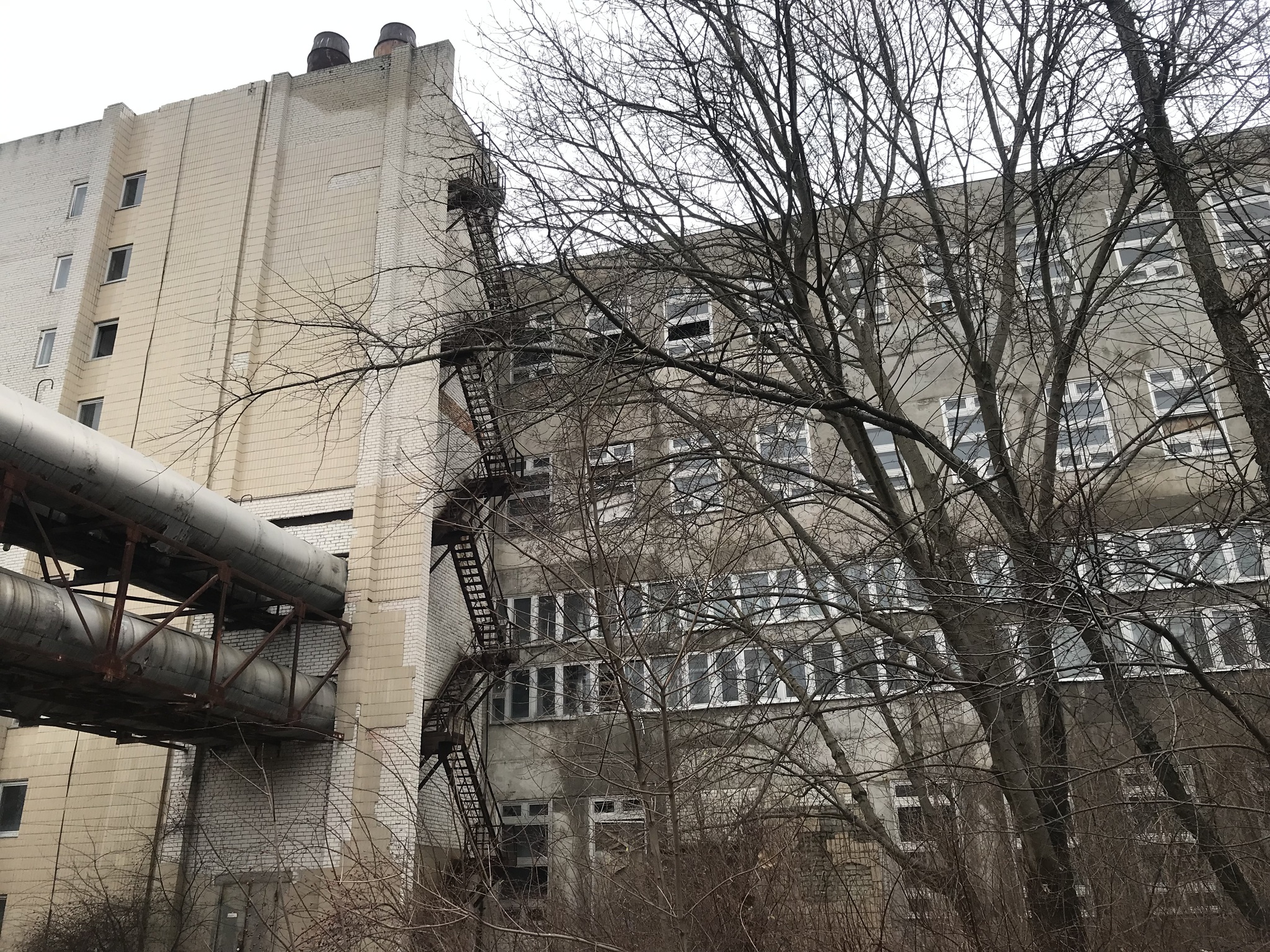 Аренда помещения свободного назначения 937.1 м², 30-и Летия Победы ул., 5/1