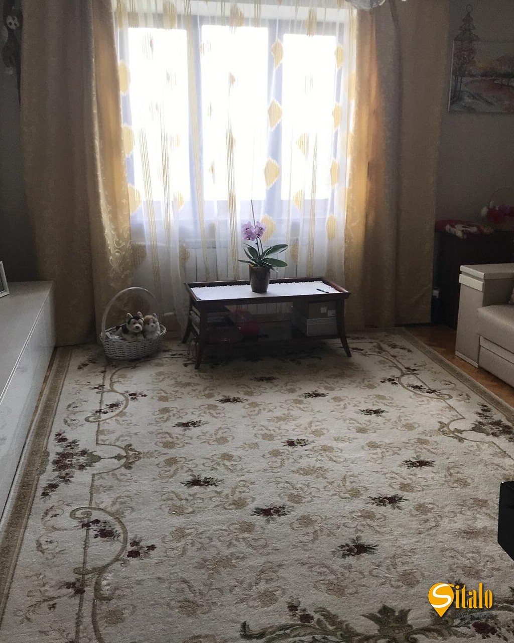 Продаж 3-кімнатної квартири 72 м², Котельникова вул., 26