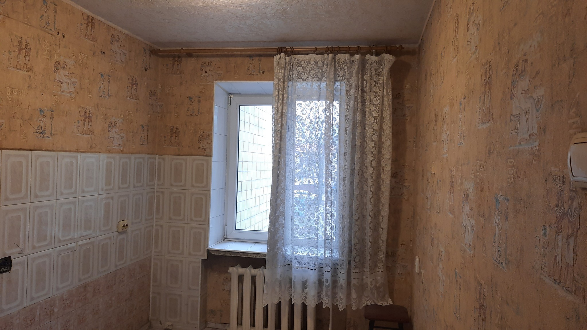 Продажа 1-комнатной квартиры 42.2 м², Пражская ул., 22А
