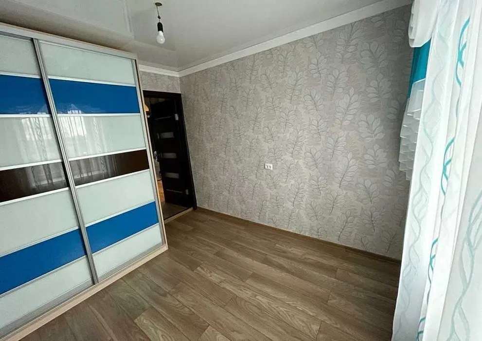 Аренда 3-комнатной квартиры 68 м², Луговая (Оболонь) ул.
