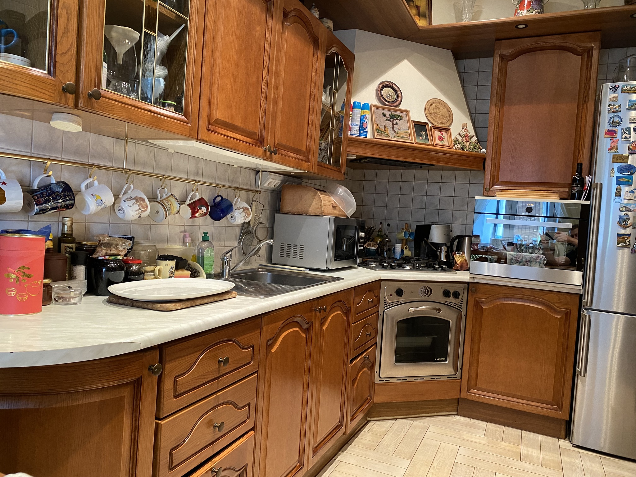 Продажа 3-комнатной квартиры 101 м², Малоподвальная ул., 12/10