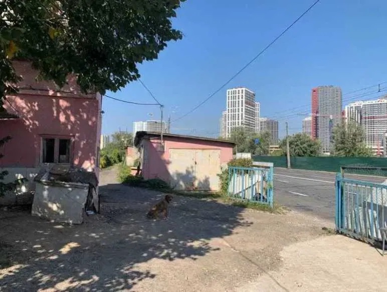 Продаж гаража 19 м², Івана Виговського вул., вул.17б
