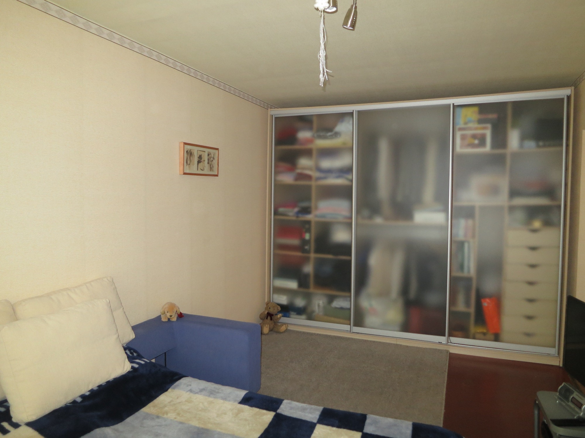 Продаж 2-кімнатної квартири 53 м², Независимости вул., 29