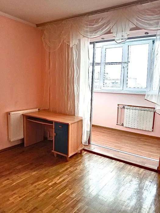 Продажа 3-комнатной квартиры 73 м², Академика Заболотного ул.