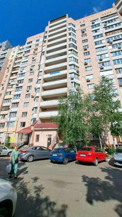 Продажа 2-комнатной квартиры 74 м², Вишняковская ул., 5-б