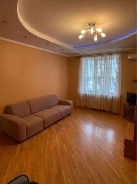 Продажа 1-комнатной квартиры 36 м², Михаила Бойчука ул., 29