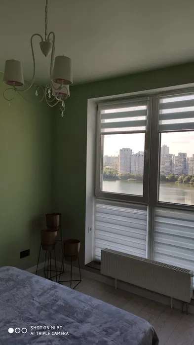 Продаж 2-кімнатної квартири 40 м², Ревуцького вул., 40В