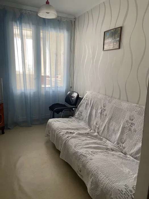 Аренда 2-комнатной квартиры 45 м², Бориспольская ул., 32