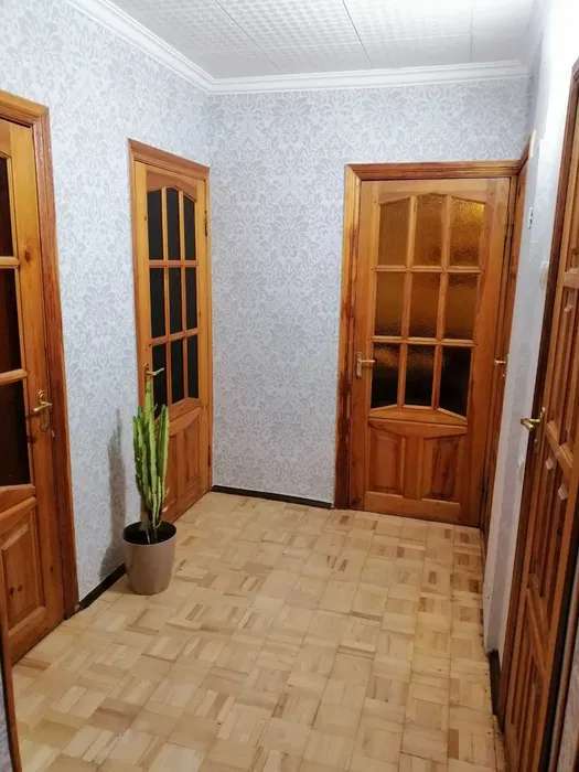 Оренда 2-кімнатної квартири 55 м², Теремківська вул.