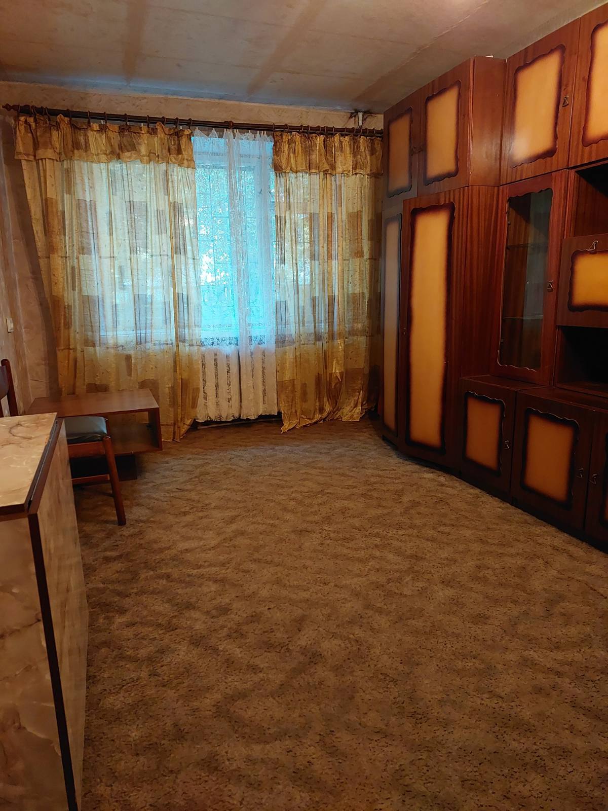 Оренда 1-кімнатної квартири 33 м², Олександра Поля просп.