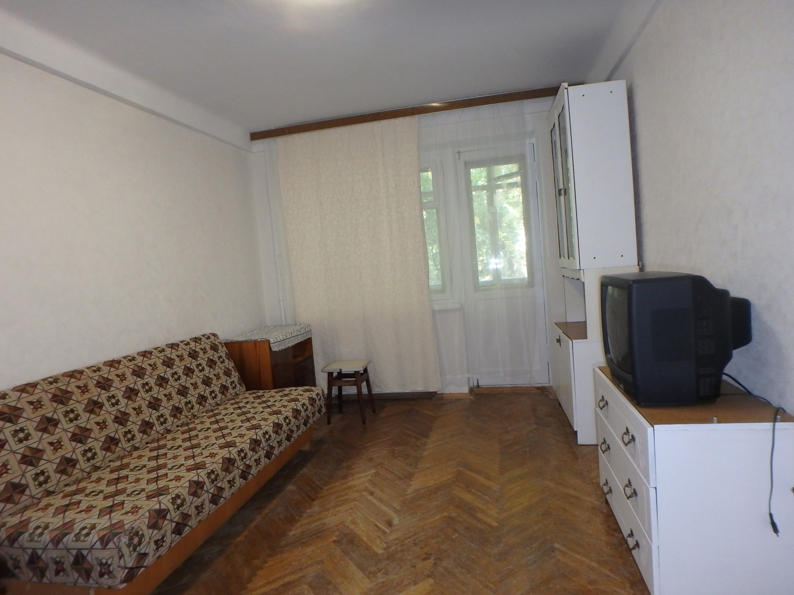 Оренда 2-кімнатної квартири 45 м², Михайла Бойчука вул., 18Б
