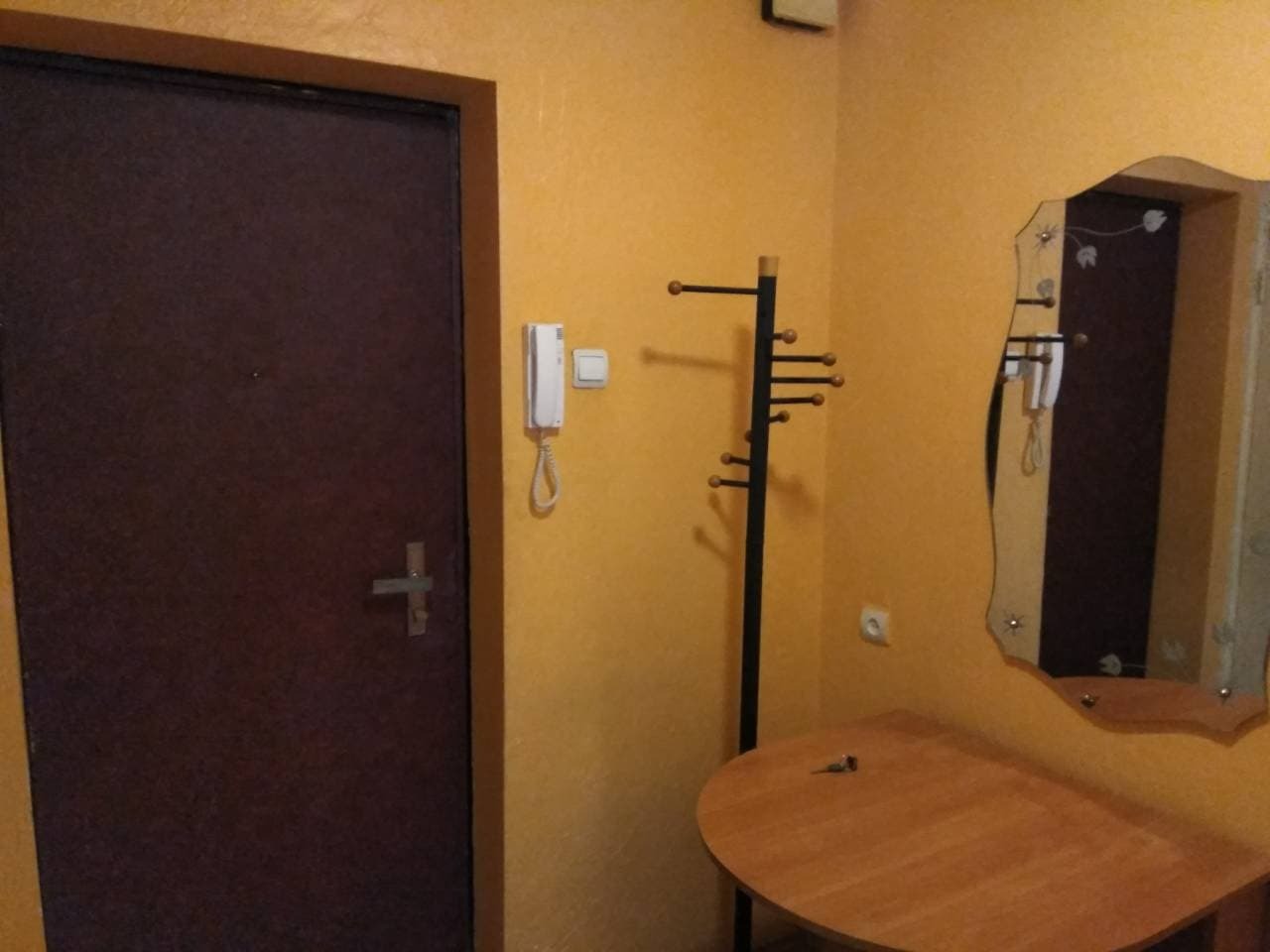 Оренда 1-кімнатної квартири 36 м², Жилянська вул., 76