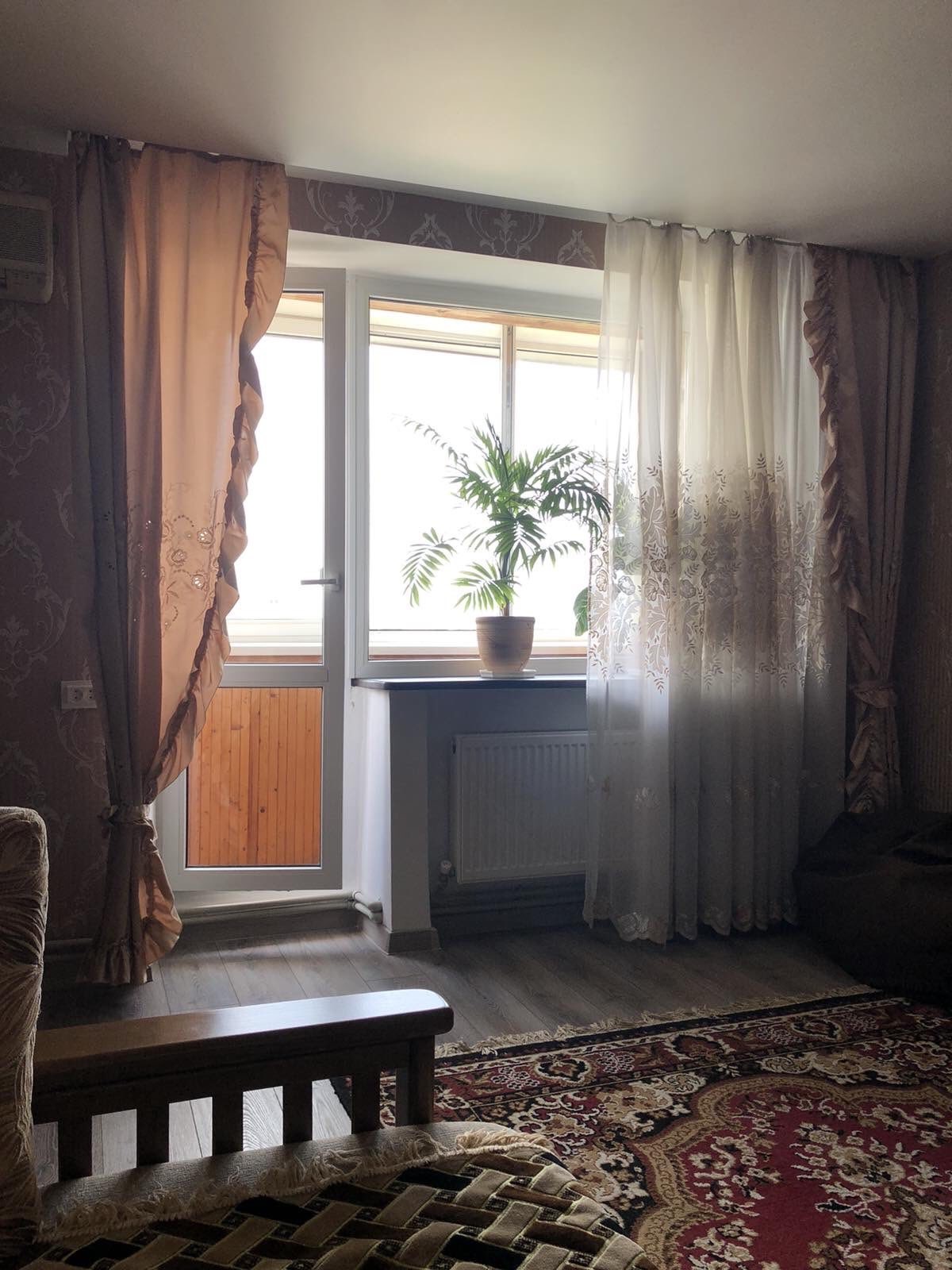 Продажа 2-комнатной квартиры 55 м², Александра Кониского ул., 13